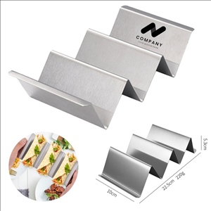Stainless Steel Taco Holder